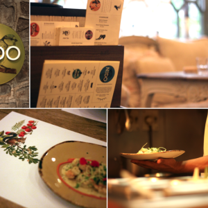 Nido case study by BHA Future Co