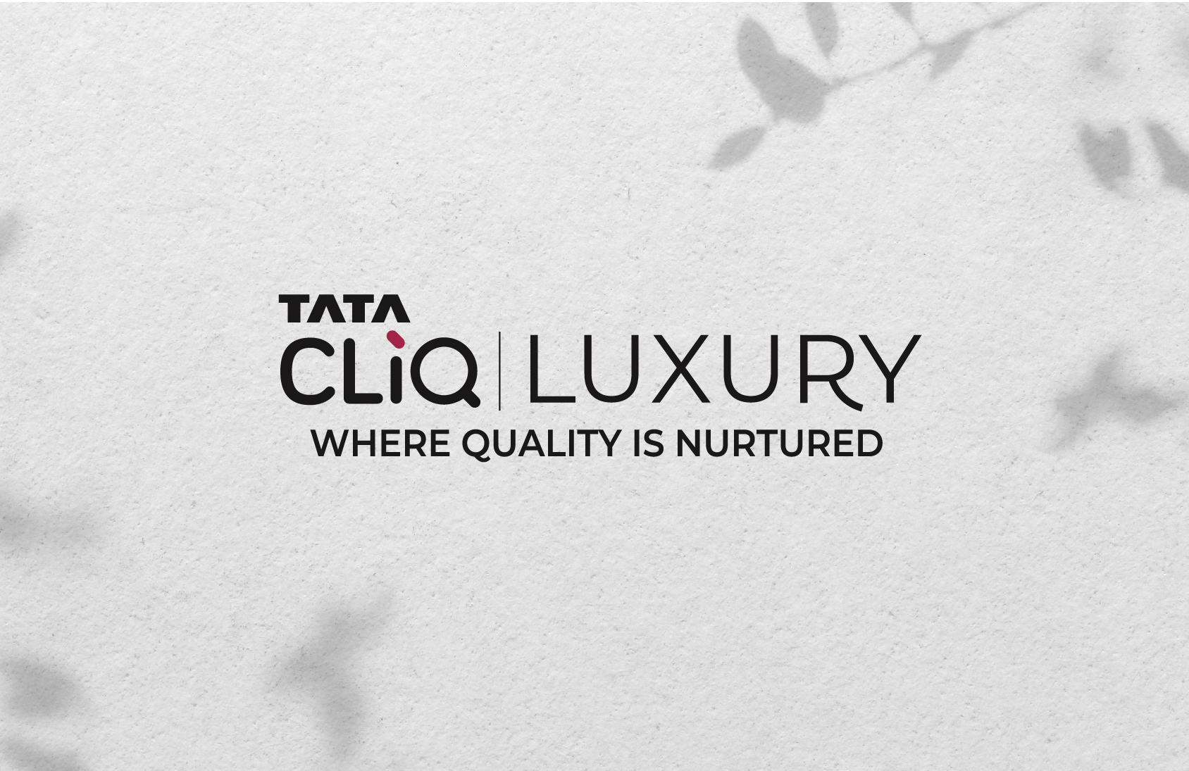 Tata CLiQ Luxury  Bhavishyavani Future Consulting - Experience Design