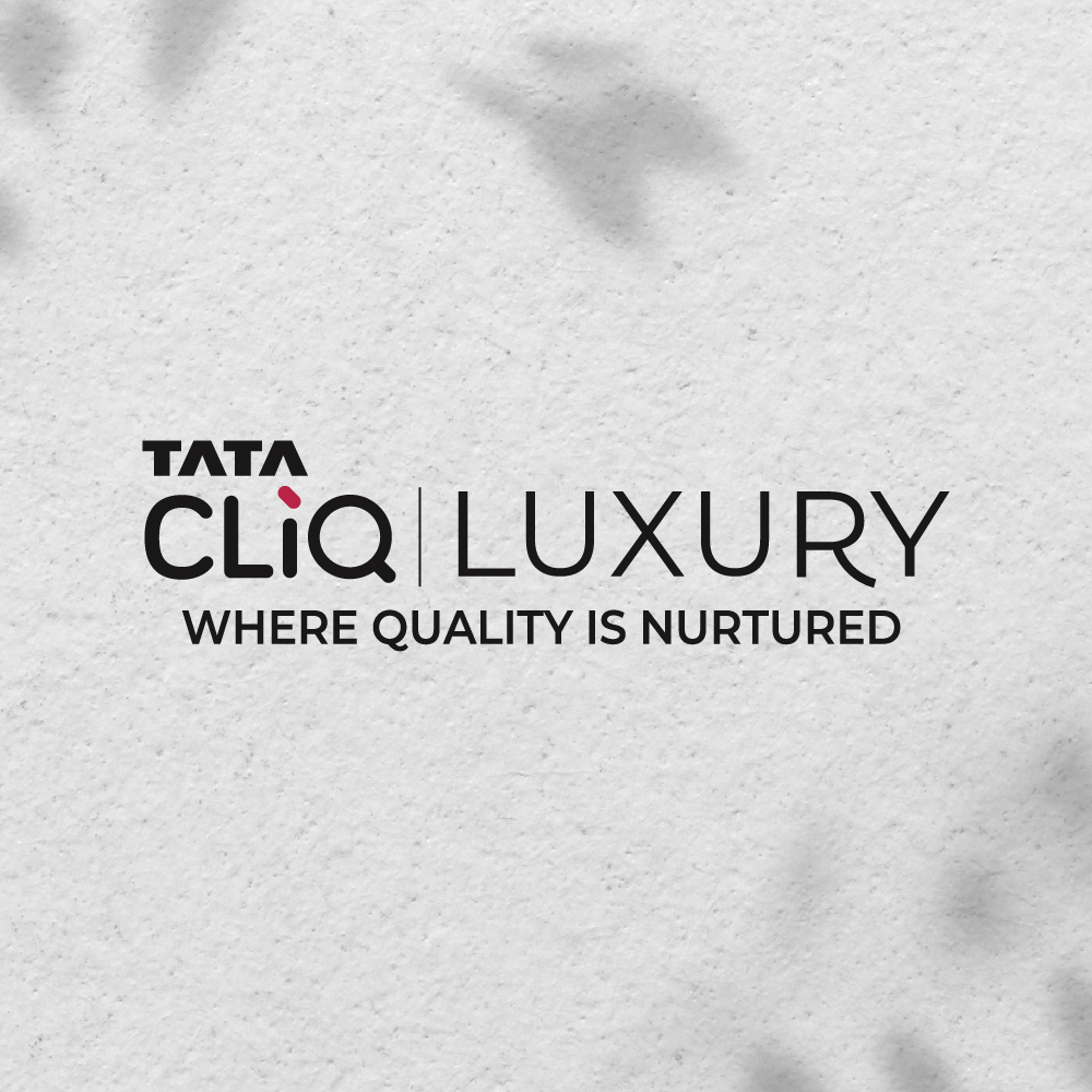 Tata CLiQ Luxury  Bhavishyavani Future Consulting - Experience Design