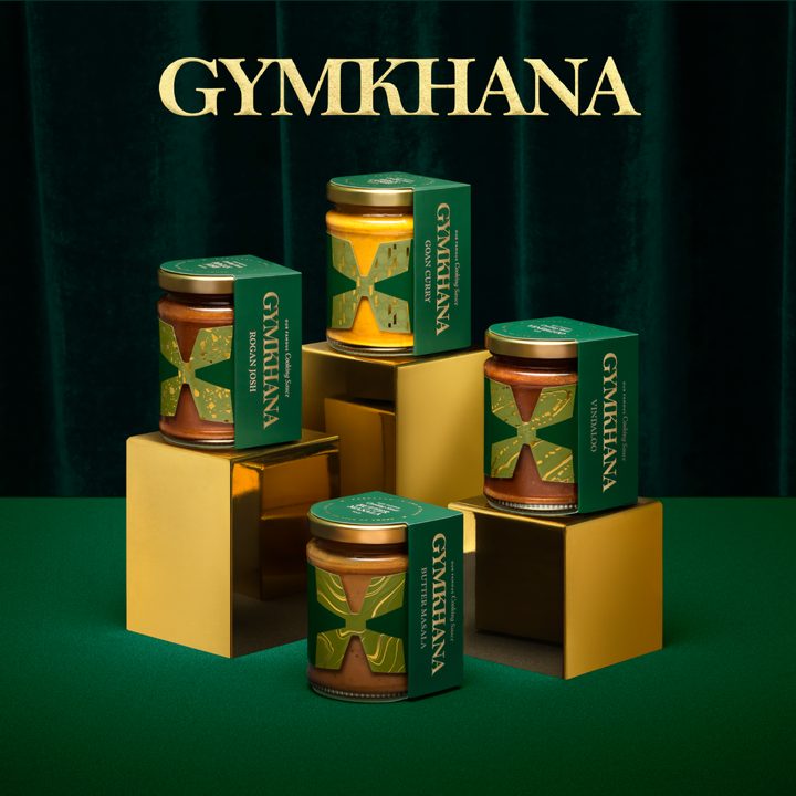 Gymkhana Fine Foods