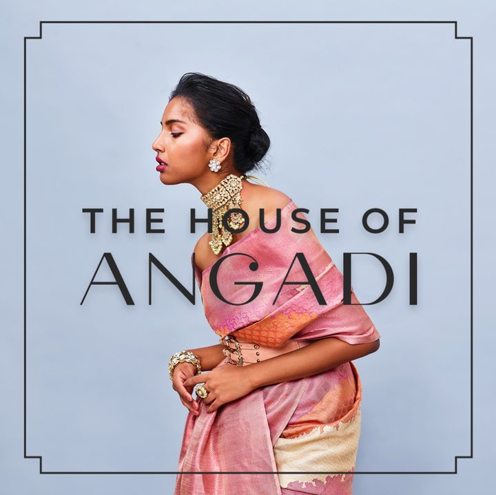 House of Angadi