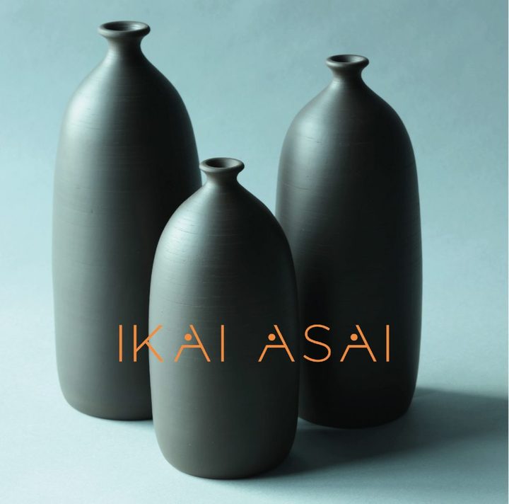 Ikai Asai