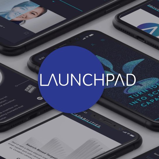 Mars Launchpad