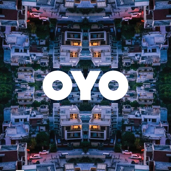 OYO