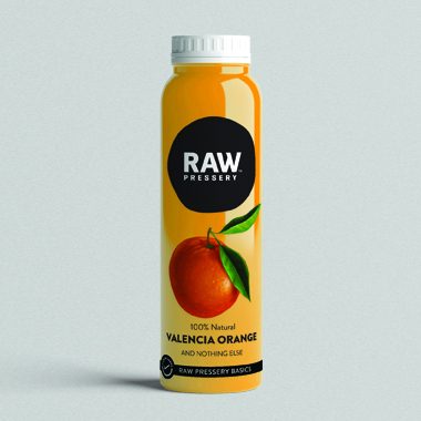 Raw Pressery