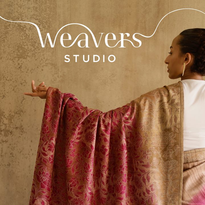 Weavers Studio